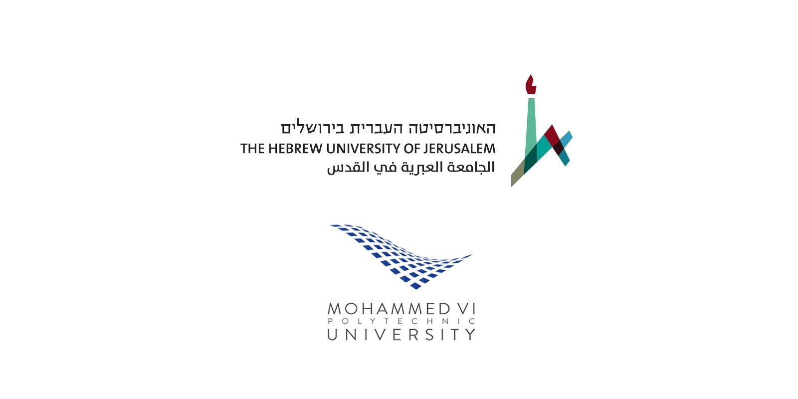 Hebrew University hosted at Mohammed VI Polytechnic University, Morocco ...